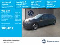 Volkswagen Golf VIII 1.5 TSI Active Navi Sprachbedienung LE
