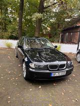 BMW 320i - - gebrauchte BMW 320 aus dem Jahr 2003