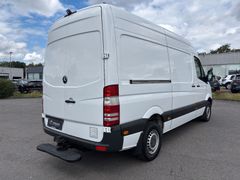Fahrzeugabbildung Mercedes-Benz Sprinter 316 CDI,L2H2,Kasten,Navi,AHK3,5t,StHzg