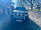 Ford Explorer - Ford Explorer aus 1998