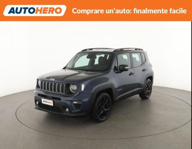 Other JEEP Renegade 1.5 Turbo T4 MHEV Limited