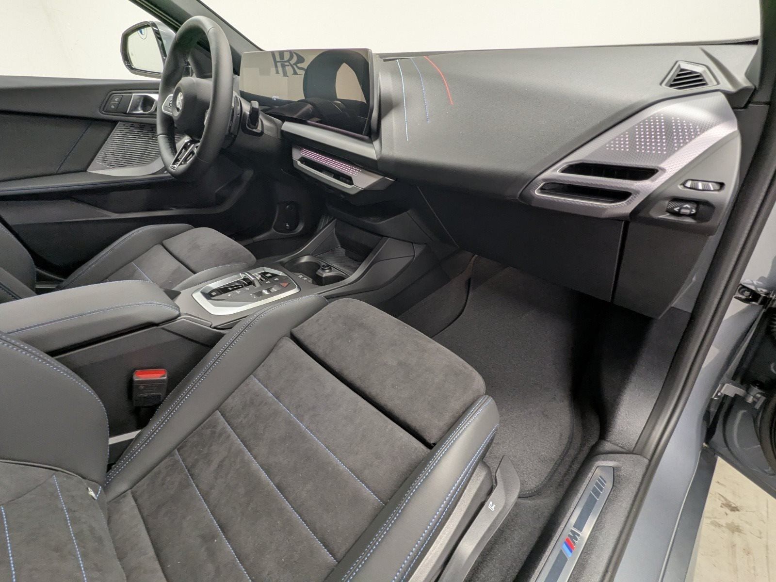 BMW 120 - Bild 6
