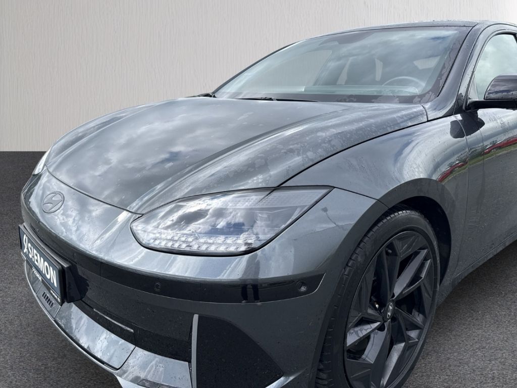 Hyundai IONIQ 6 – Bild 9