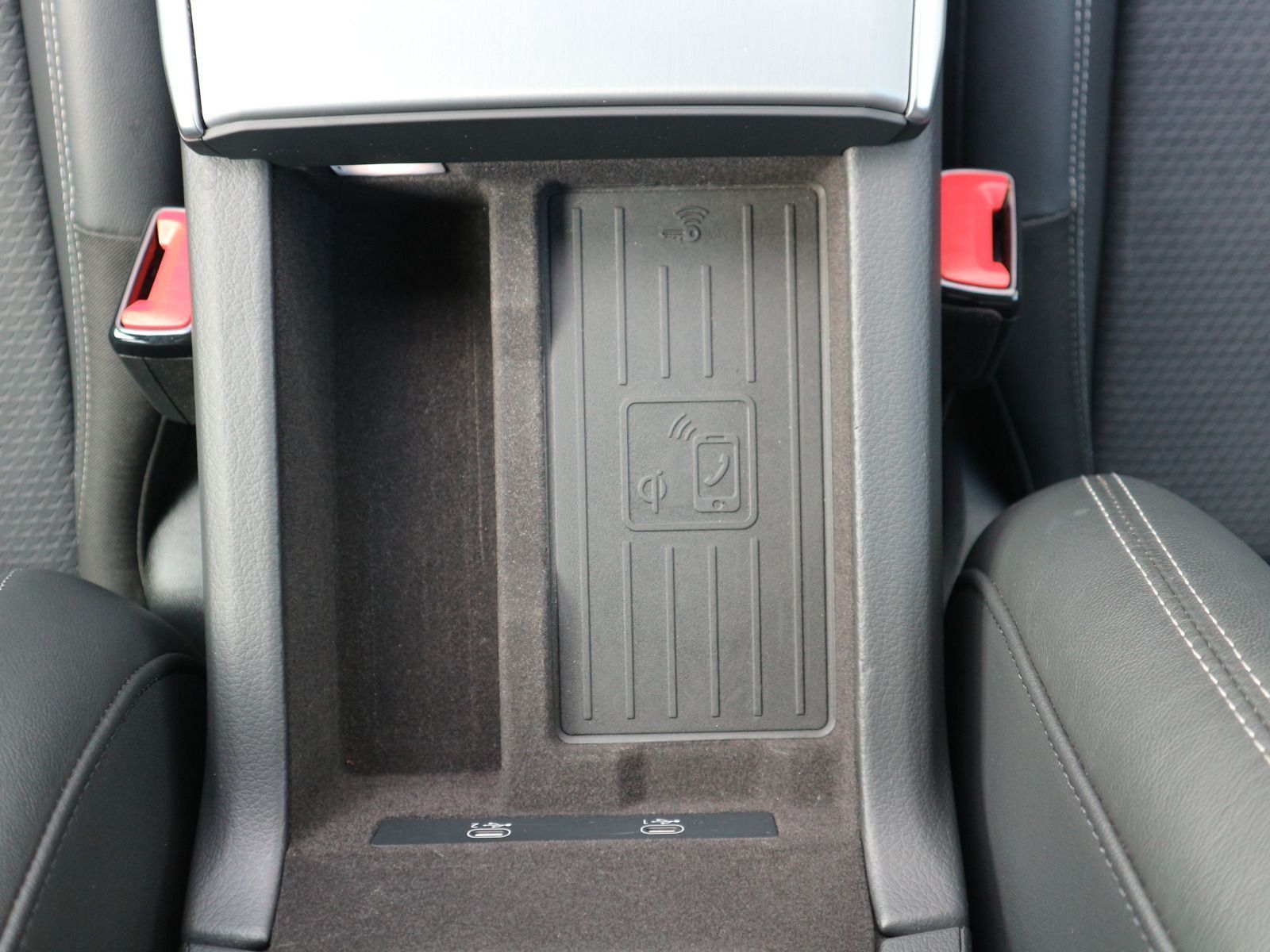 Audi A6 - Bild 21