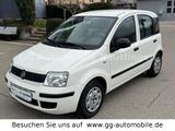Fiat Panda 1.2 8V Classic| 1. Hand| Scheckheftgepfleg - Fiat Panda: 1.1