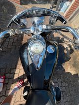 Kawasaki VN1600CT - Angebote entsprechen deinen Suchkriterien