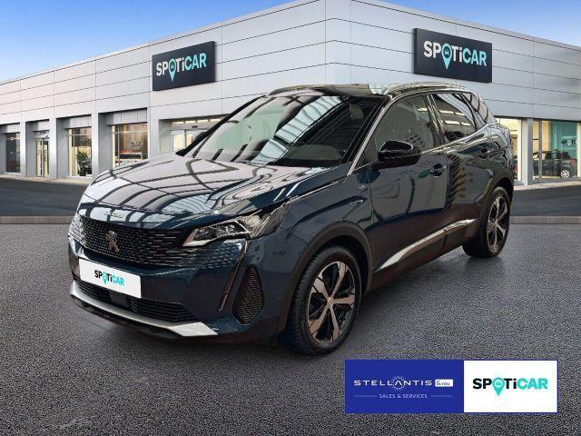 Peugeot 3008 1.2 PureTech 130 GT *Pano 3008 1.2 PureTech