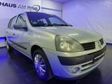 Renault Clio 1.2 II Emotion 5-TÜRER KLIMA ALLWETTER - Renault Clio aus 2004: 1.2