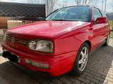 Volkswagen Golf 2.8 VR6 Auto Colour Concept Colour Concept - Volkswagen Golf: Concept