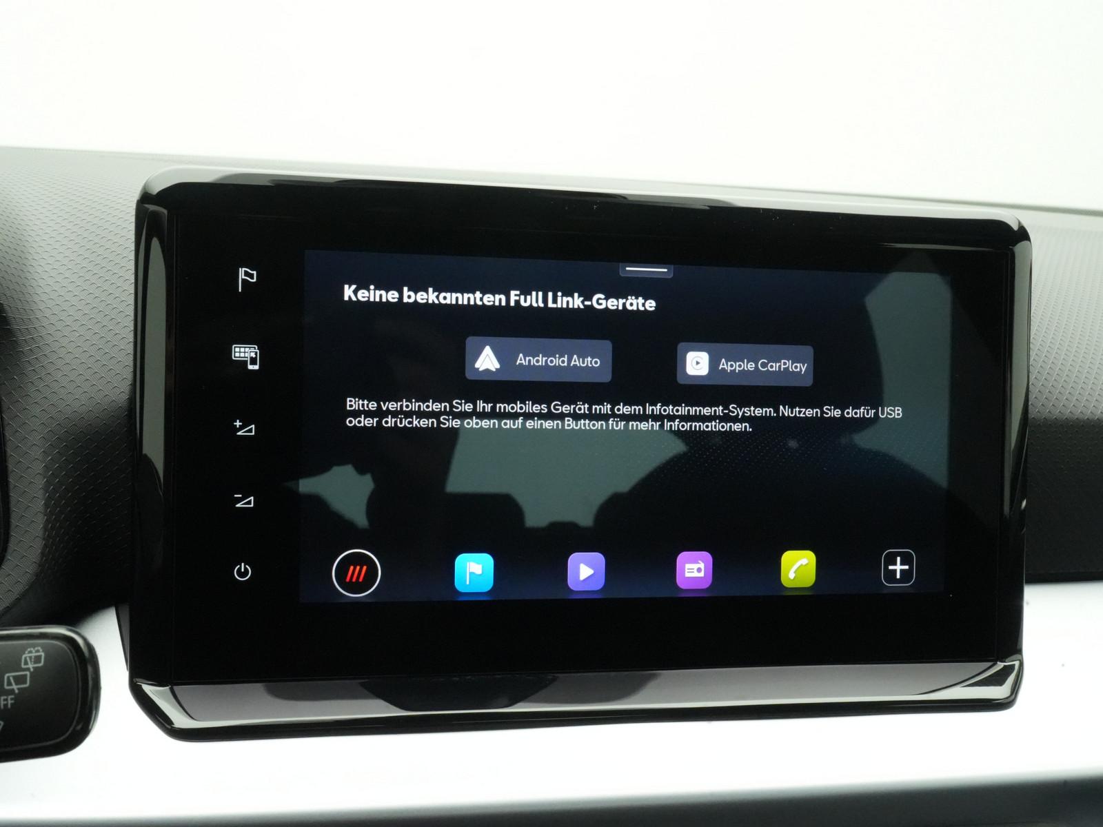 Seat Arona FR CARPLAY LED NAVI PDC VIRT