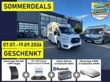 Weinsberg CaraLoft 600 MEG | AUTOMATIK & 165 PS | LTE