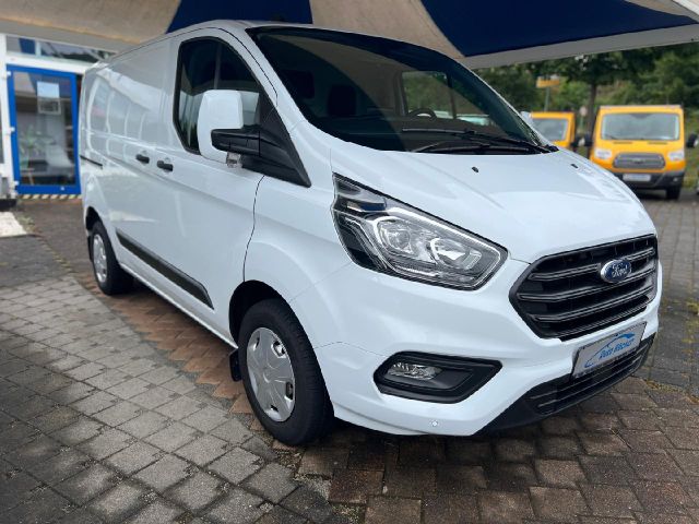 Ford Transit Custom Kasten 300 L1 Trend