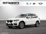 BMW X3 xDrive30d Luxury Line Pano PA Navi LED - BMW X3: Luxury Line