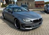 BMW !!!HAMANN UNIKAT!!! 650i Gran Coupé - BMW: Haman