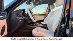 BMW X3 xDrive/20d/360Grad/Leder/Navi/Mega Voll/TOP!