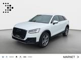 Audi Q2 2.0 TFSI design quattro DSG Navi*Keyless*Kame - Audi Q2 design
