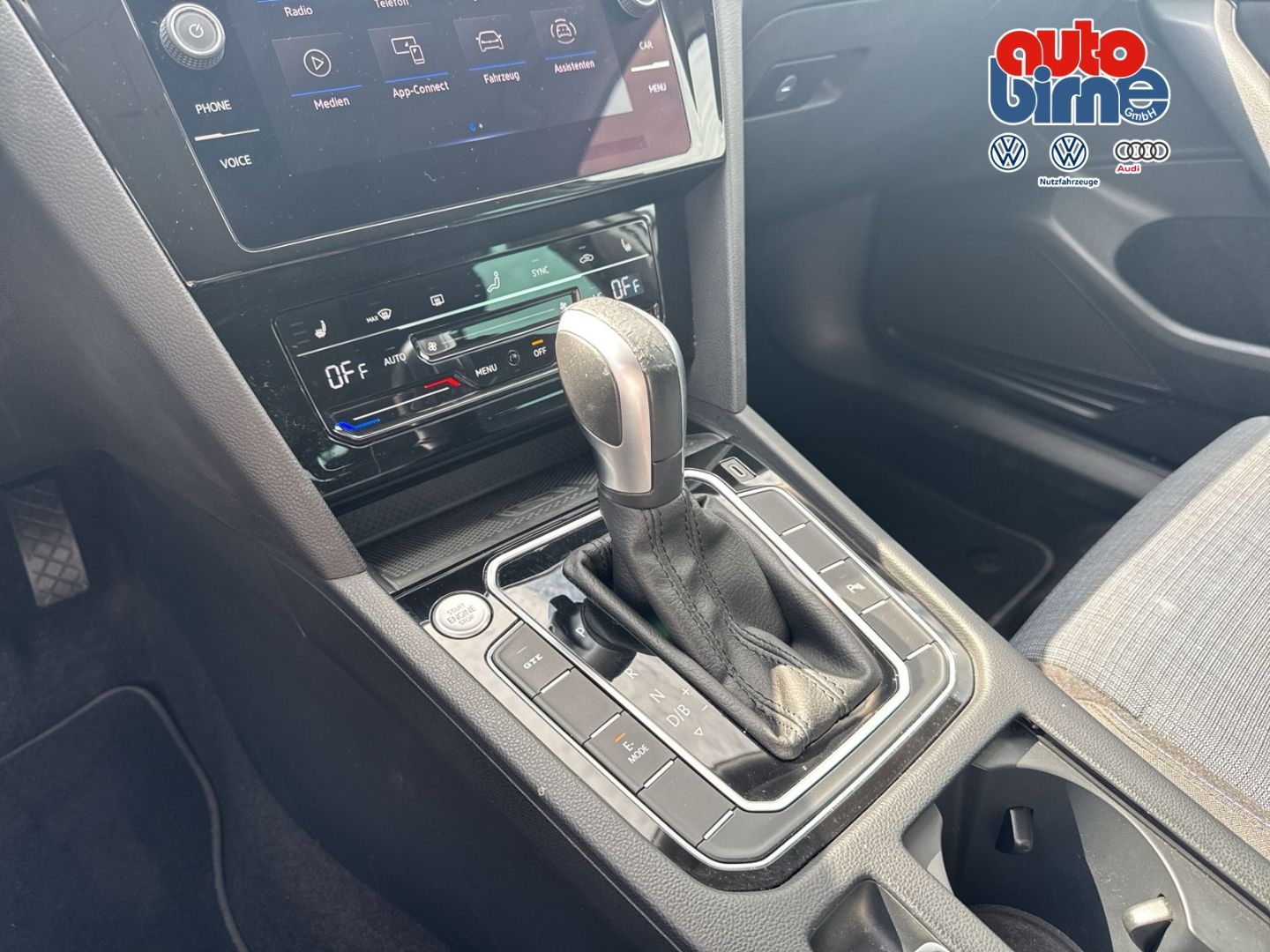 Passat Plug-In 1.4 TSI Hybrid GTE Navi Massagesi