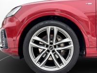 Audi Q7 - Vorschau Bild 8