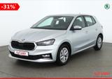 Skoda Fabia 1.0 TSI DSG LED ACC Kamera Sitzheizung - Skoda Fabia: 1.0