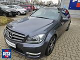 Mercedes-Benz C 180 7G-TRONIC AMG Line Edition C PANO+PDC+SHZ