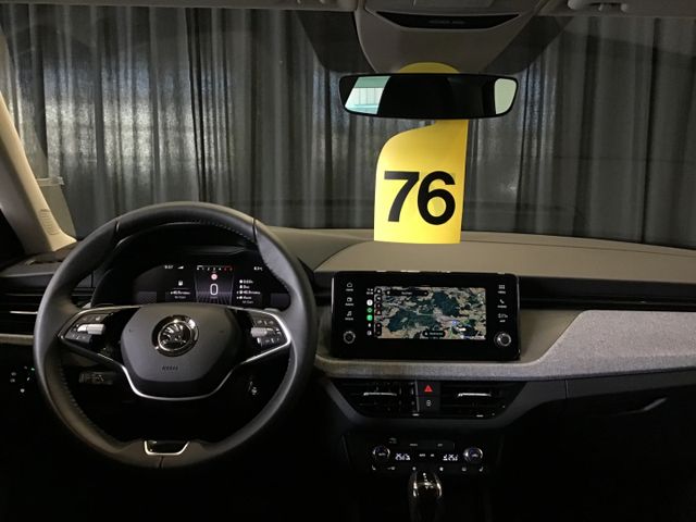 Fahrzeugabbildung Skoda Kamiq Selection 1.5 TSI DSG/ACC/LED/SmartLink