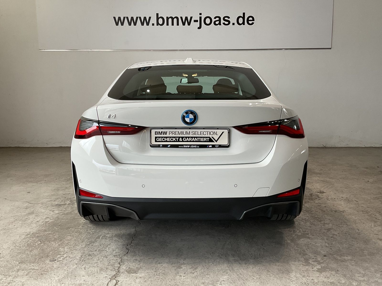 BMW i4 - Bild 15