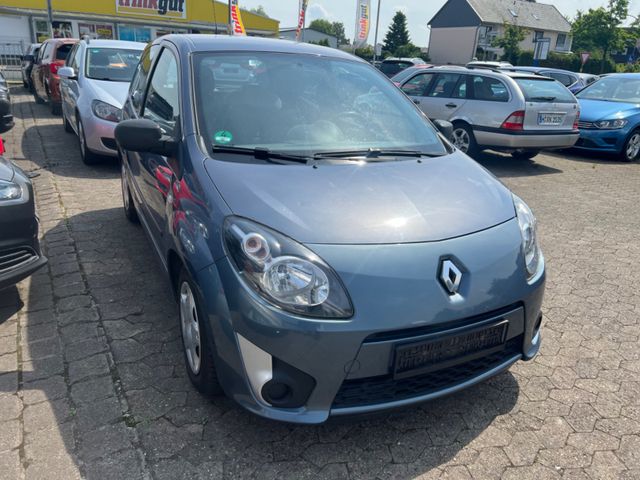 Renault Twingo Authentique 1.2 LEV 16V 75 eco2 Authe...