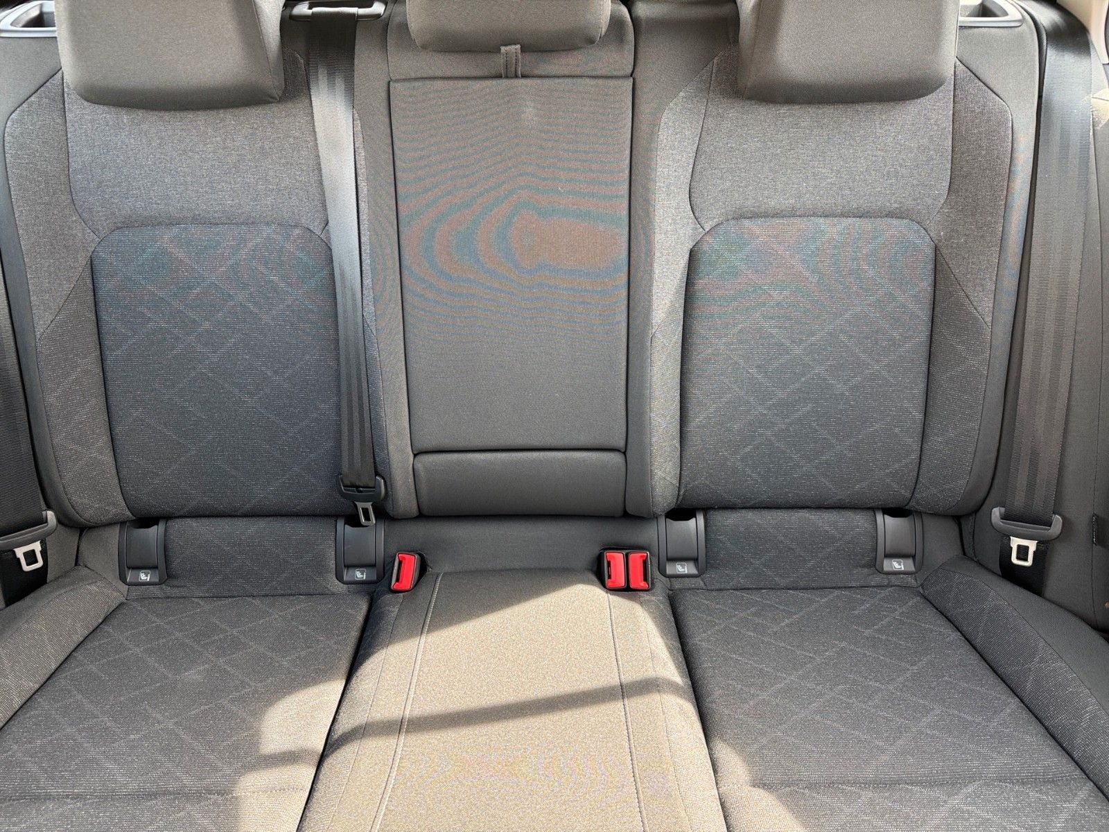 Fahrzeugabbildung Volkswagen Golf VIII Variant Life 1.0 eTSI