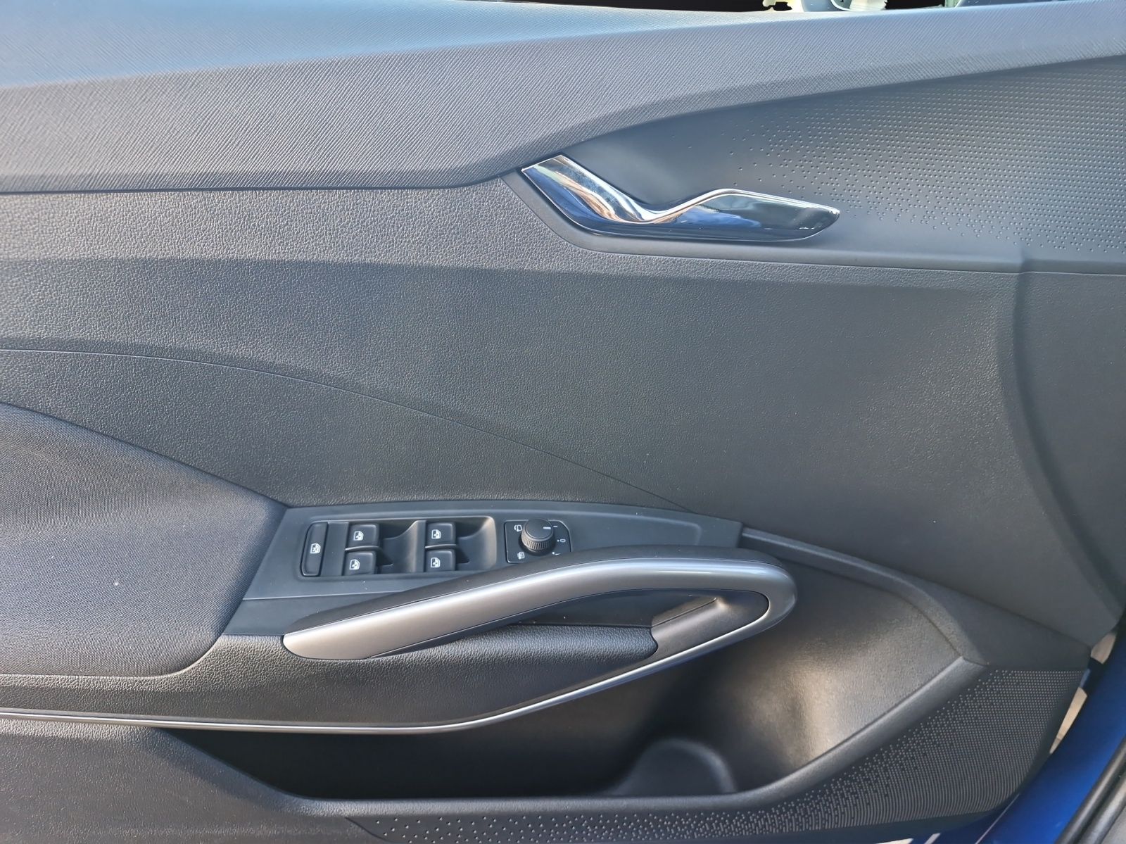 Fahrzeugabbildung SKODA Fabia Tour ACC KLIMA LED