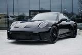 Porsche 992 GT3 Touring Heritage Lift RearSteer RaceTex