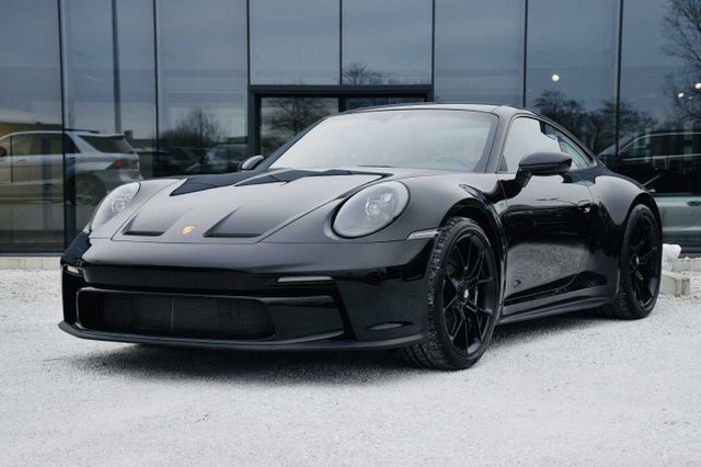 PORSCHE 992 GT3 Touring PEPITA Lift Rear Axle
