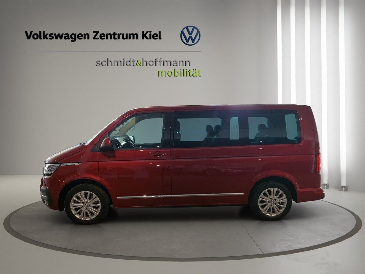 Volkswagen T6.1 Multivan Comfortline 2.0 TDI foto 4