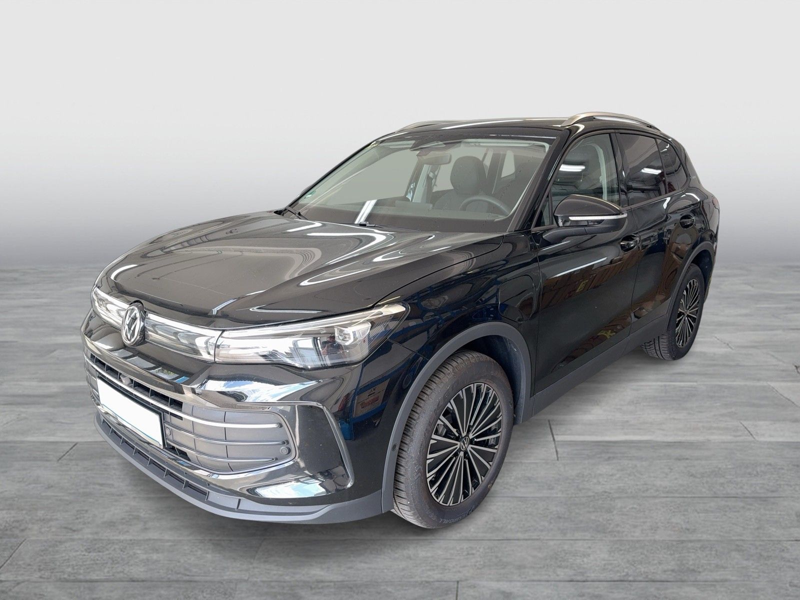 Volkswagen Tiguan 1.5 HYBRID ENERGY 360CAM ACC LM18 EKLAPPE foto 2