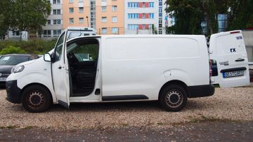 Peugeot Expert - 2