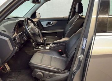 Mercedes GLK 220 - 5