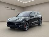 Porsche Cayenne Turbo S 1.Hand/Approved/Sport-Design