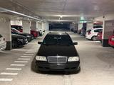Mercedes-Benz Mercedes C240T - gebrauchte Mercedes-Benz C 240 aus dem Jahr 1999