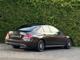 Mercedes-Benz E 220 d Autom. -Scheckheft Schiebedach - Mercedes-Benz E 220 in Hagen