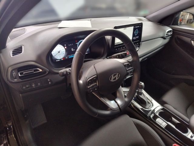 Hyundai i30 – Bild 12