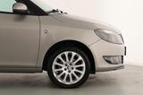 Skoda ROOMSTER BEST OF 1.2 ANHÄNGERKUPPLUNG+TEMPOMAT - gebrauchte Skoda Roomster aus dem Jahr 2015