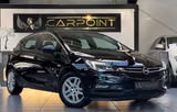 Opel Astra 1.4 SIDI Ultimate/Aut./LED/AHK/Navi/BT/ - Opel Astra Ultimate mit Benzin-Antrieb