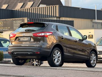 Nissan Qashqai - 11