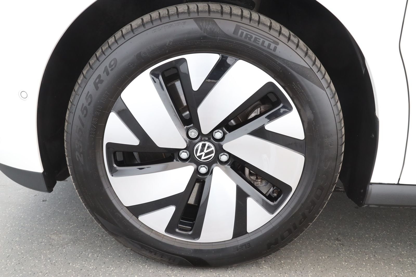 Volkswagen ID. Buzz - Bild 8