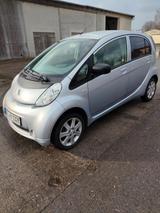 Peugeot Pkw Peugeot Ion Elektro - Peugeot iOn Gebrauchtwagen