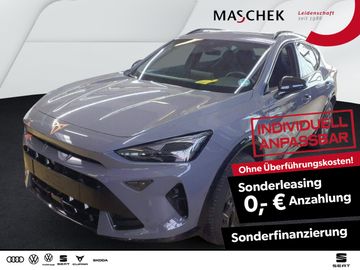 Cupra Leasingangebot: Cupra Formentor 1.5 eTSI Sonderleasing! Navi Rearview