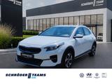 Kia XCeed 1.0 T-GDI Edition 7 - weiße Kia XCeed
