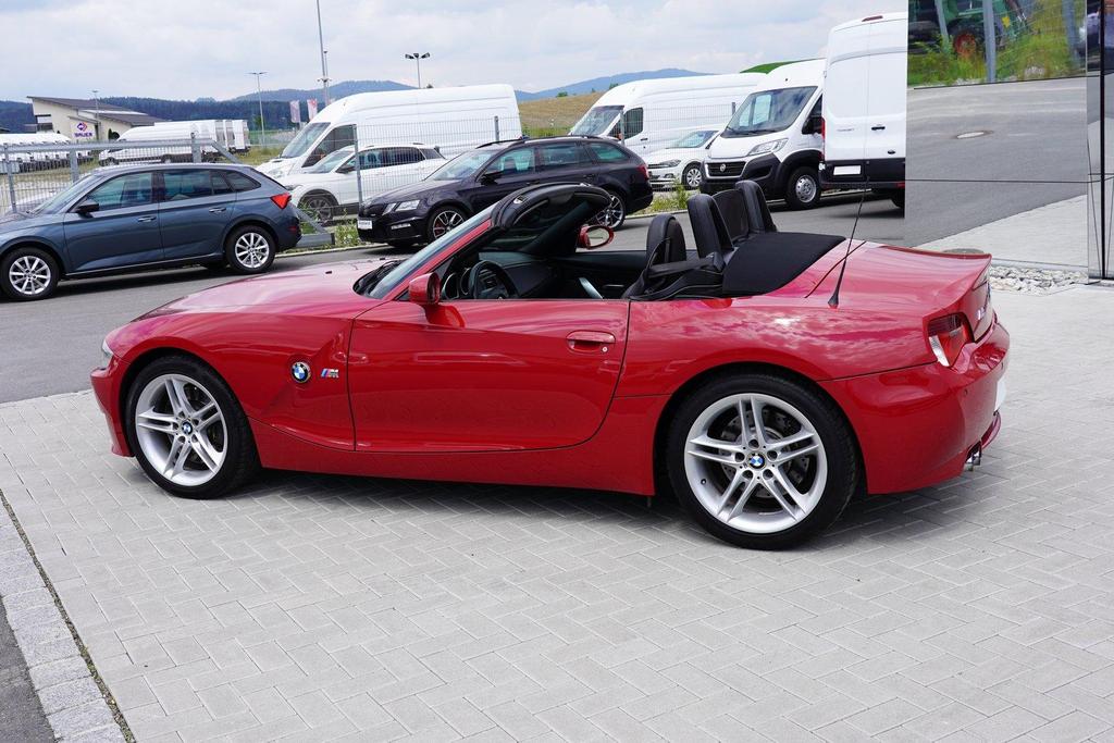 BMW Z4 M
