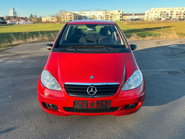 Mercedes-Benz A 150 A -Klasse A 150