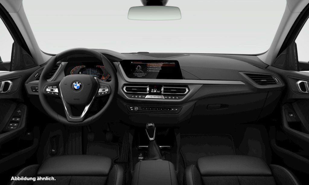 BMW 118 - Bild 3
