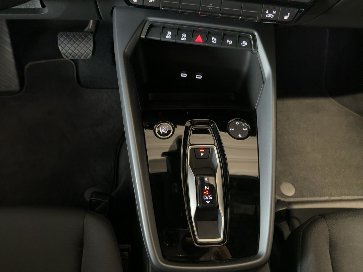 Audi A3 - Bild 16